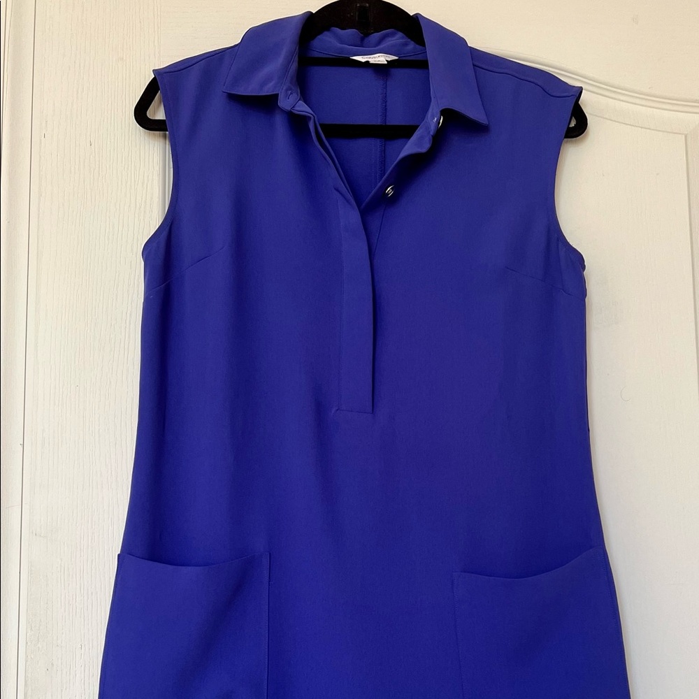 Calvin Klein dress in size small.